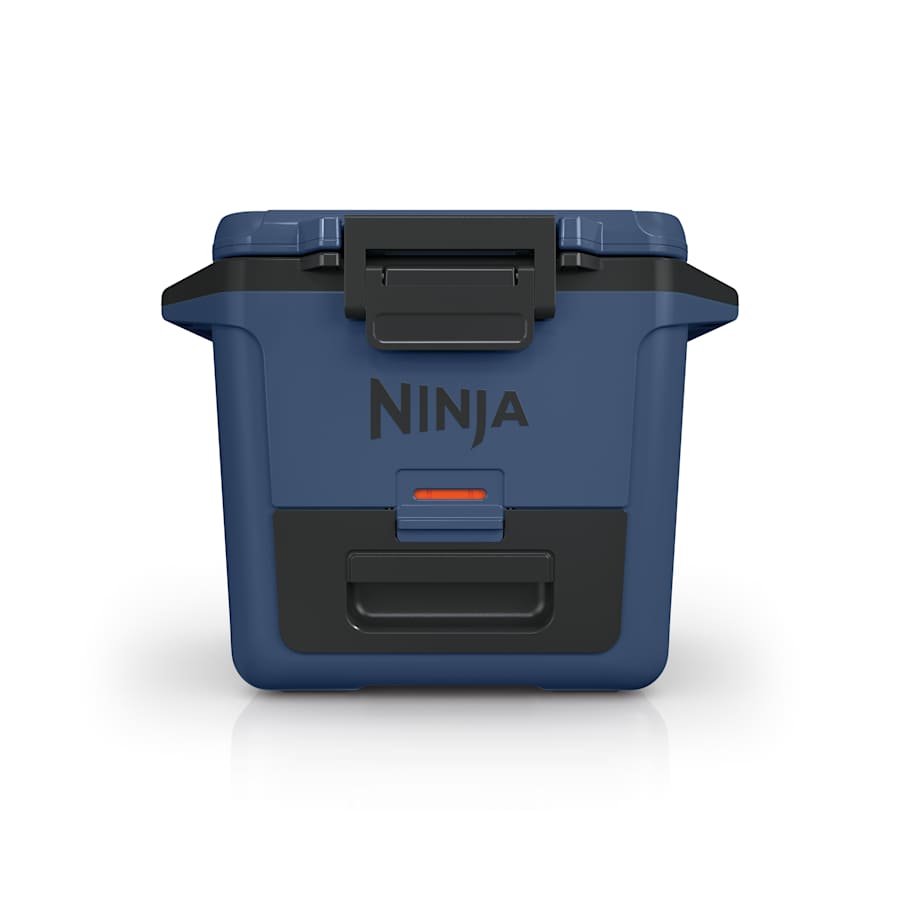 Ninja FrostVault™ 30qt Hard Cooler with Dry Zone, Lakeshore