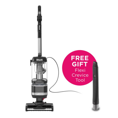 Shark Navigator Bagless Upright Vacuum at