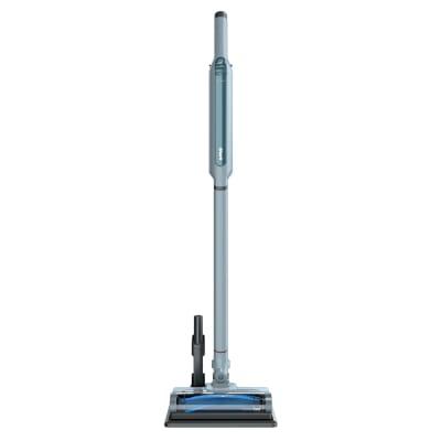 Cordless Lithium 2-In-1 Stick Vacuum (Deep Ocean Blue)