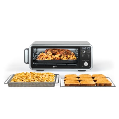 Ninja foodi digital air fryer oven chicken recipes hot sale