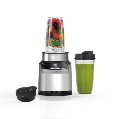Ninja® Nutri-Blender Pro with Auto-iQ® Blenders & Kitchen Systems - Ninja