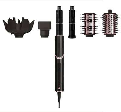 Shark FlexStyle ドライヤー Amazon | Shark シャーク ドライヤー FlexStyle ヘアドライヤー