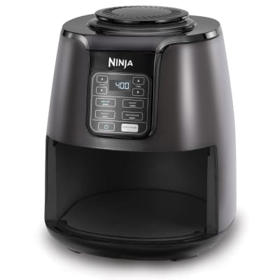 $109 for a Ninja AF100 4-Quart Air Fryer - Certified Refurbished (a $189  Value)