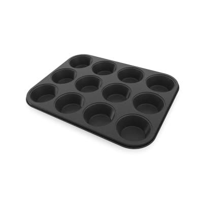 Ninja Foodi XL Pro Air Oven 12-Cup Muffin Tray | 101KKT200