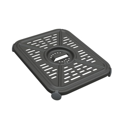 Dual-Zone AirFryer Oven XL Crisper Tray (DZEL24-01/02)