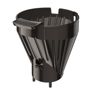 Replacement Black Filter Basket for the #9910 Double Coffee Brew