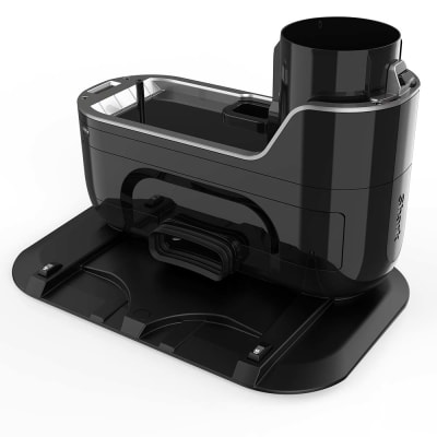 iRobot - 【aki】 Amazon.com: iRobot Roomba j7+ (7550) Self-Emptying Robot