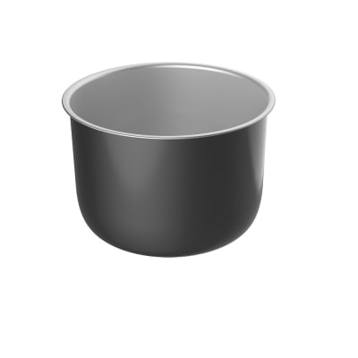 Goldlion Stainless Steel Inner Pot Compatible with Ninja Foodi 8 Quart