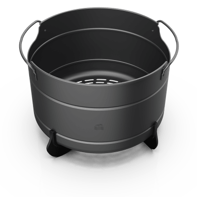 Ninja Foodi 8 qt Cook Crisp Basket 107FY400