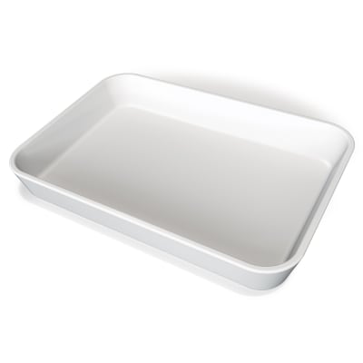 AirBake Nonstick Cake Pan with Cover, 13 x 9 in 