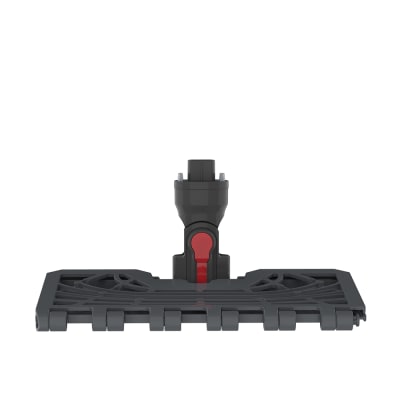 Rectangle Click-N-Go Head- Genius™ Hardfloor Cleaners Parts