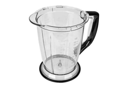 Ninja Blender/Food Processor with 450-Watt Base, 48oz Pitcher, 16oz Ch