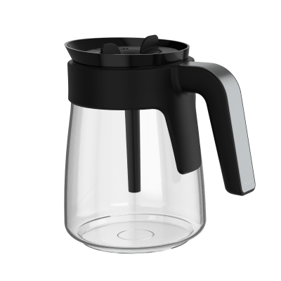 12 Cups Carafe Coffee Pot Replacement for Ninja CFP301 CM401 Coffee Maker