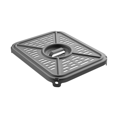 Ninja DualZone XL Air Fryer Crisper Plate | 135KY300