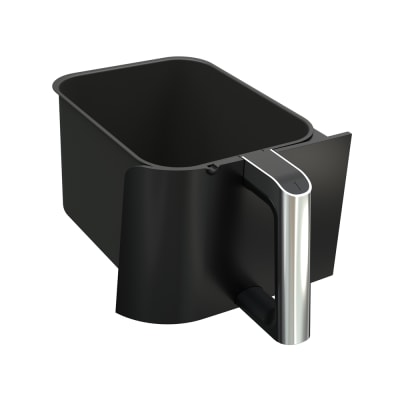 Ninja® Foodi® XL Air Fryer Left Basket Air Fryers Parts