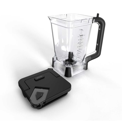 4-Cup Blending Pitcher & Lid ​ Blenders & Kitchen Systems - Ninja