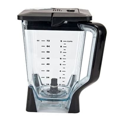 Ninja 711KKU700/316KKU770 72 oz Pitcher w/Lid AND Blade Blender BN701 BN700  701C