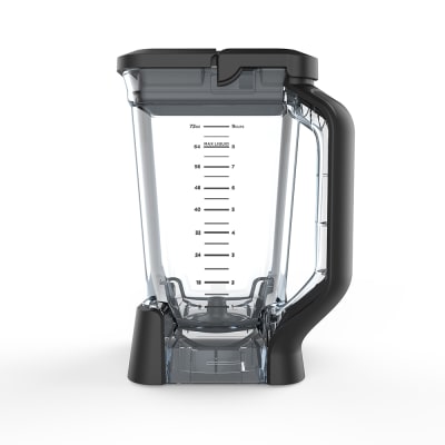 72 oz. Pitcher with Lid Blenders & Kitchen Systems - Ninja