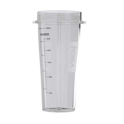 純銀　盃　杯　61g Ninja Pro 24 Oz Cold Drink Stainless Steel Cup w/ Sip & Seal