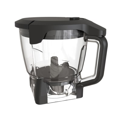 64 oz. Food Processor Bowl with Lid Ninja Catalog US - Ninja 64 oz. Food Processor Bowl with Lid Ninja Catalog US - Ninja