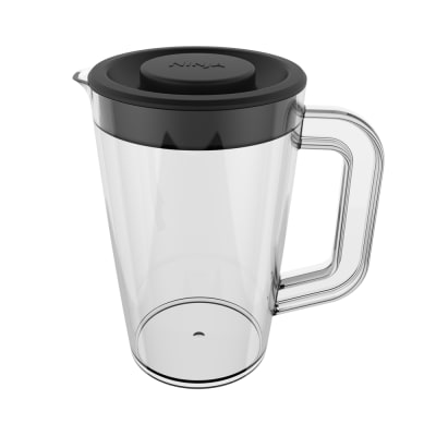 Ninja Foodi Glass Pitcher with Lid | 657KKU100