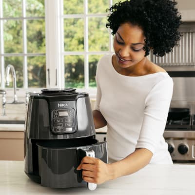 Ninja Air Fryer And Dehydrator - 3.8l - 1550w