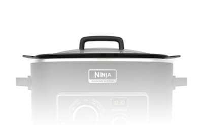 Ninja Foodi Possible Cooker, MC1000WMWH, Slow Cooker, White 