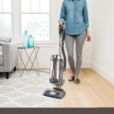 Shark® Vertex DuoClean® PowerFins Upright Vacuum with Powered Lift 