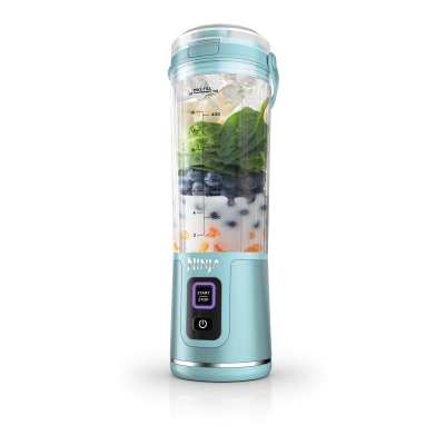 Ninja BLAST ジューサー BC155JNV 最大400ml Ninja Blast™ Portable Blender | Cordless Blending for on the go