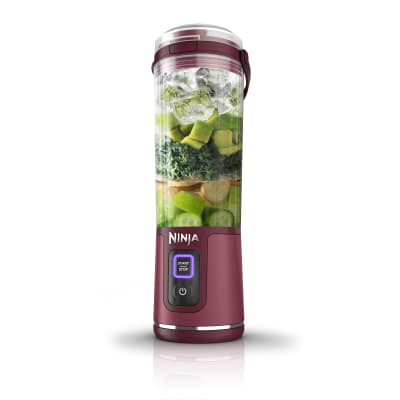 Powerful Mini Household Juicer Cup Personal Cordless Portable