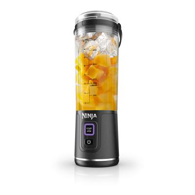 Amazon.com: Ninja Blast Portable Blender, Cordless, 18oz