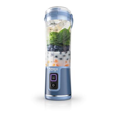 Ninja Blast™ Portable Blender Deep Navy - Portable Blenders