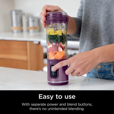 BlendJet 2 vs. Ninja Blast: Which is the best personal blender?