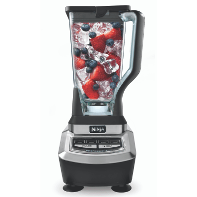 Ninja® Supra Kitchen System® Traditional Blenders - Ninja