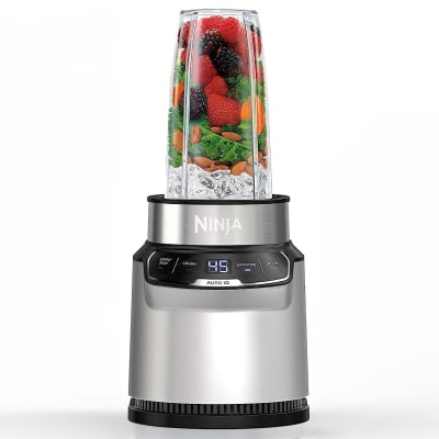 Ninja® Nutri-Blender Pro with Auto-iQ®