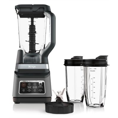 Ninja blenders on sale, plus food processors and more at