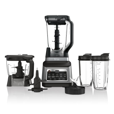 Ninja® Professional Plus Kitchen System with Auto-iQ® Ninja Canada 