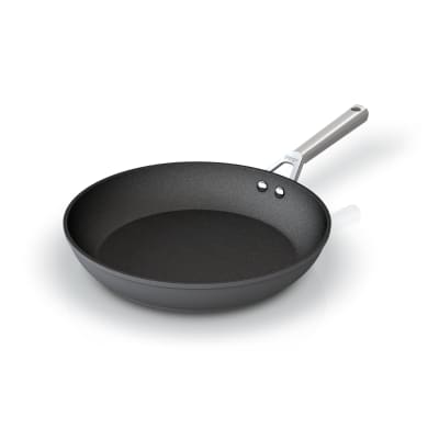 PRO Series Nonstick 12 in & 14 in Fry Pans