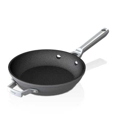 Ninja NeverStick Cookware Q & A and Warranty - 2 YEARS LATER - Is