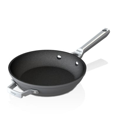 Switching up my cookware to the Ninja Foodi NeverStick from