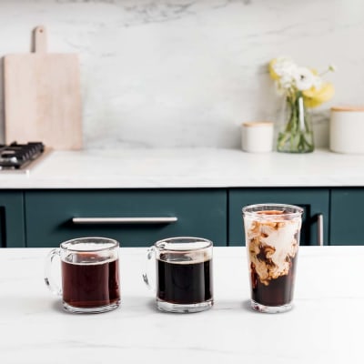 Iced Coffee Front Load Iced Coffee Dispenser