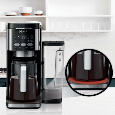 Ninja XL DualBrew Coffee Maker