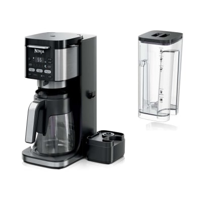 Ninja DualBrew Grounds & Pods Coffee Maker - Shop Coffee Makers at