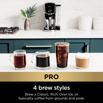 Ninja XL DualBrew Coffee Maker