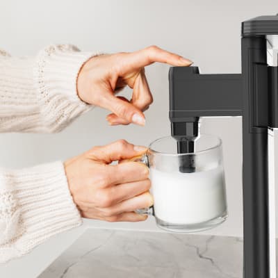 Ninja Specialty Coffee Maker (CM401) review: know what you're