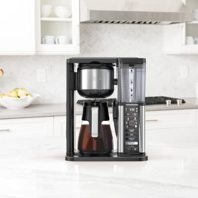 I Changed My Mind About Ninja Hot and Cold Coffee Maker. Here's