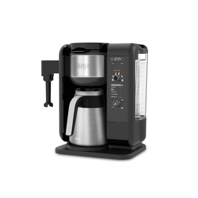 Ninja Hot and Cold Brewed System Cappuccino - GoodStuffAtHome