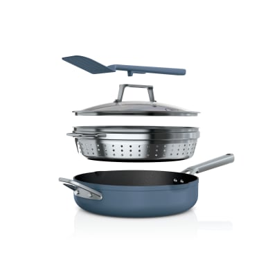 Ninja Neverstick Premium Cookware Review - Consumer Reports