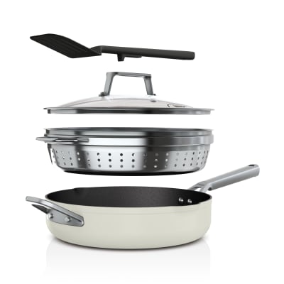 Ninja's Possible Pan can replace up to 12 cooking tools in your