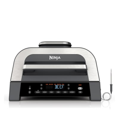 Ninja Foodi 5-in-1 Indoor Grill Review 2022